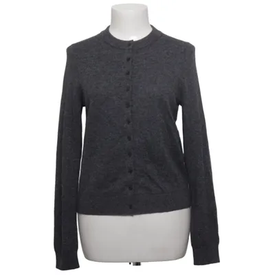 Cardigan (Grå) fra La Maille Sézane Yakuld
