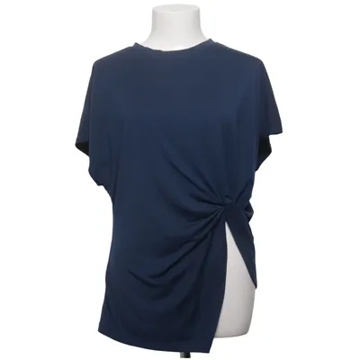 Topp (Blå) från Babara Mode Elastan, Viskos