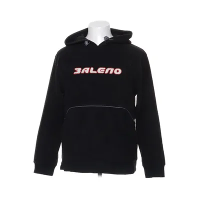 Hoodie (Black) from Baleno