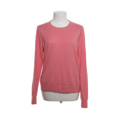 Tröja (Rosa) från Part Two Kashmir, Ull