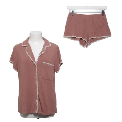 Pajamas (Pink) from Eberjey Elastane, Modal