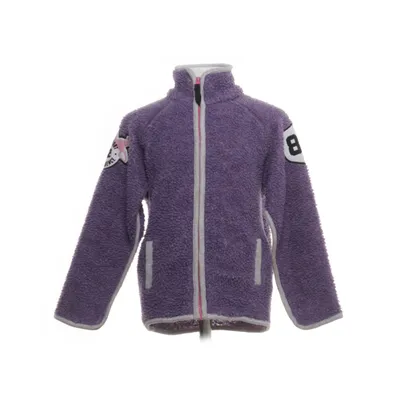 Fleecejacka (Lila) från Horze Polyester
