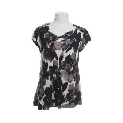 Top (Zwart, Wit) van The Masai Clothing Company Viscose