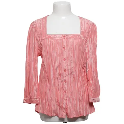 Blouse (Roze) van Harvé Benard Polyamide, Polyester