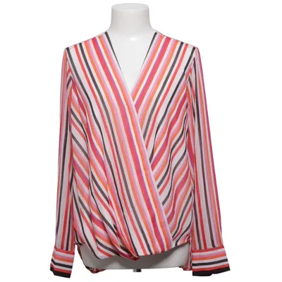 Blouse (Roze, Rood, Meerkleurig) van DKNY Polyester