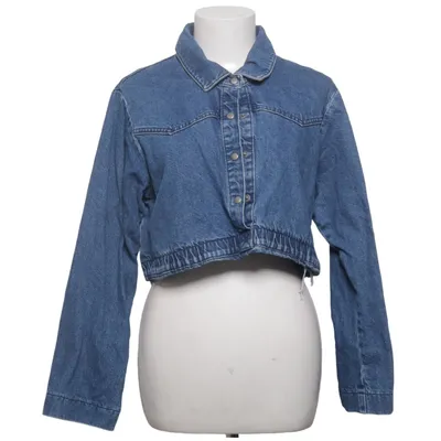 Jeansjacka (Blå) från ASOS Denim
