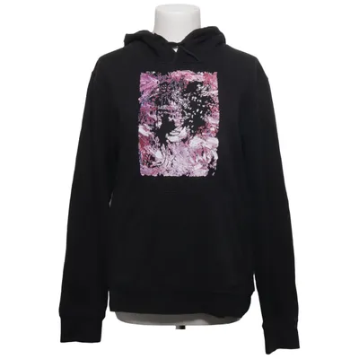 Kapuzenpullover (Schwarz, Mehrfarbig) von The Cool Elephant