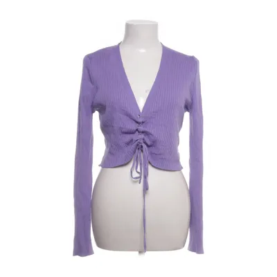 Topp (Lila) från Urban Outfitters Polyester, Viskos
