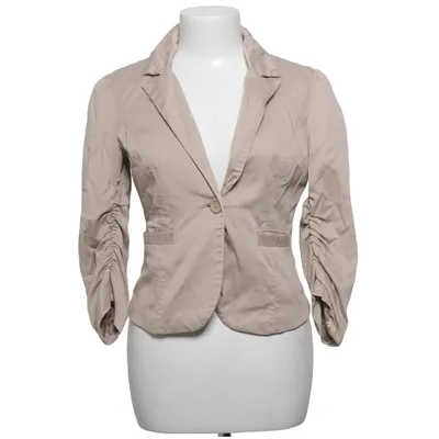 Blazer (Beige) de Fishbone