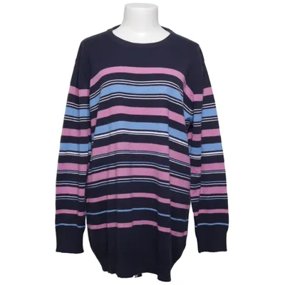 Tröja (Blå, Rosa, Vit) från Åshild Akryl