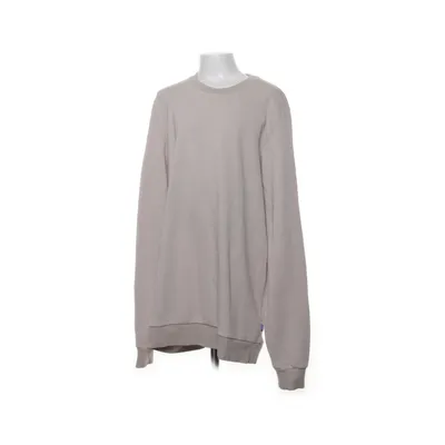 Sweatshirt (Beige) fra Jack & Jones Bomuld, Polyester