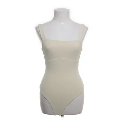 Romper (Beige) van Kookaï Elastaan, Polyamide