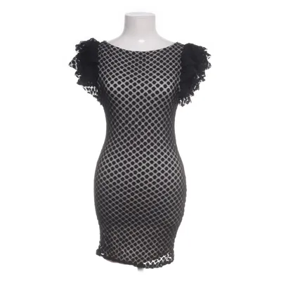 Klänning (Svart) från TFNC London Elastan, Nylon, Viskos