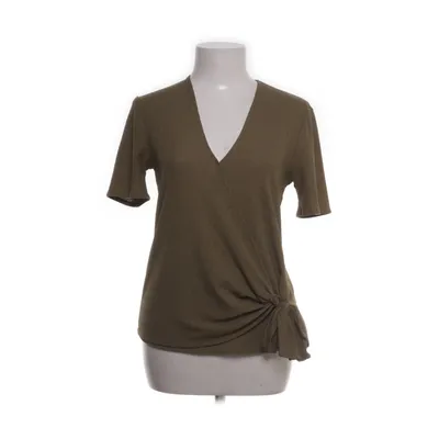 Wikkeltop (Groen) van Mango Basics