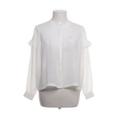 Blus (Vit) från Little Remix Charlotte Eskildsen Polyester