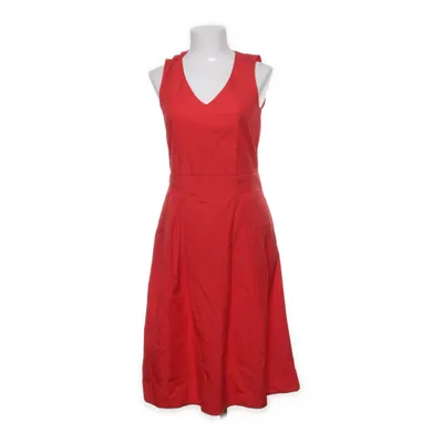 Dress (Red) from Marc O'Polo Cotton