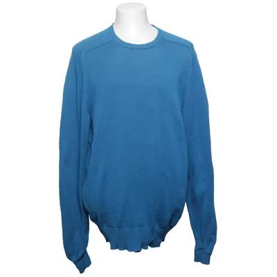 Pull-over (Bleu) de Hockey Coton