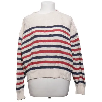 Pull-over (Beige, Rouge, Bleu, Multicolore) de TwoThirds Coton biologique