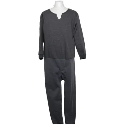 Overall (Grå)