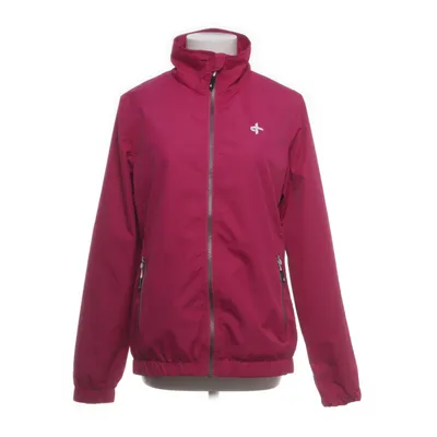 Veste (Rose) de Cross Sportswear Polyester