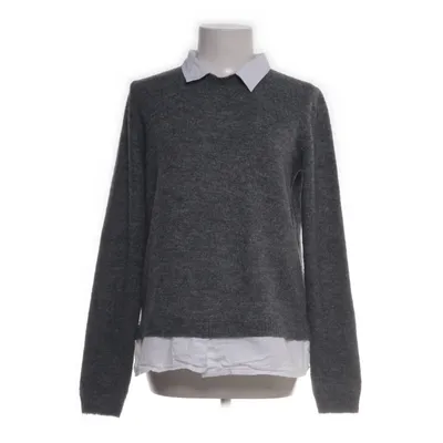 Sweater (Grå) fra JDY Akryl