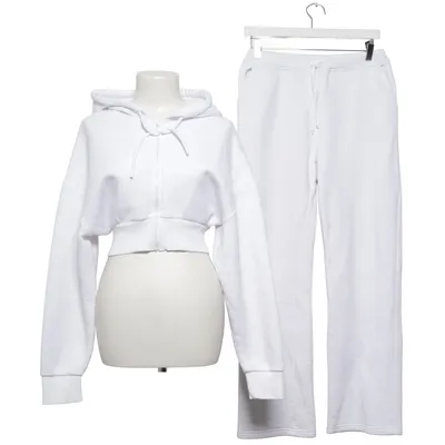 Loungewear (White) from LXA Cotton, Polyester