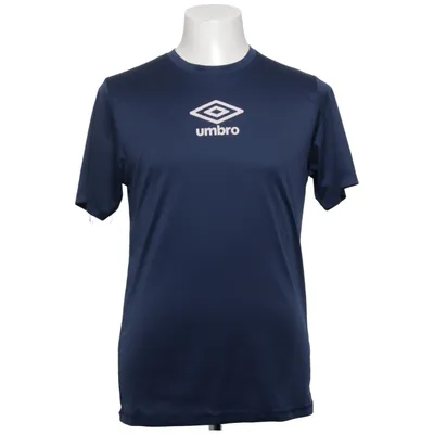 T-shirt (Blue) from Umbro