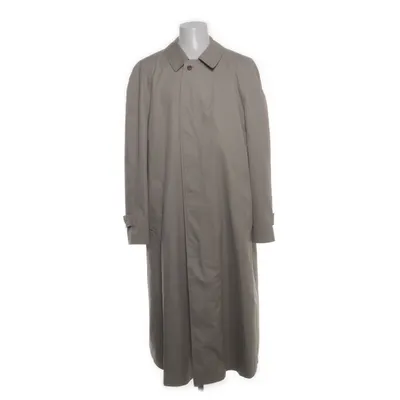 Jas (Beige, Meerkleurig) van Eres Katoen, Viscose