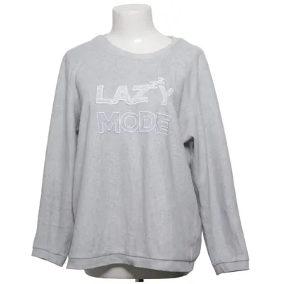 Sweatshirt (Grijs) van Love to Lounge Polyester
