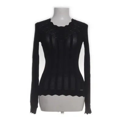 Trui (Zwart) van Guess Viscose
