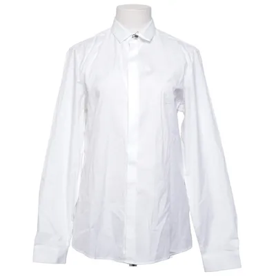 Shirt (White) from COS Cotton