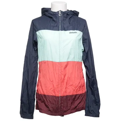 Rain jacket (Blue, Green, Red) from Zimtstern Nylon