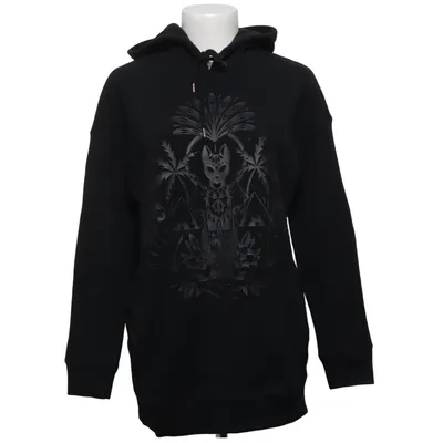Capuchon sweater (Violette) van Undiz Katoen, Polyester