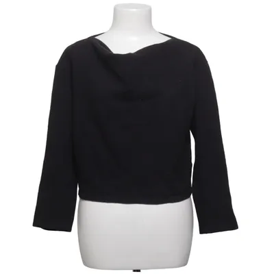 Sweater (Gray) from Closed Cotton, Wool