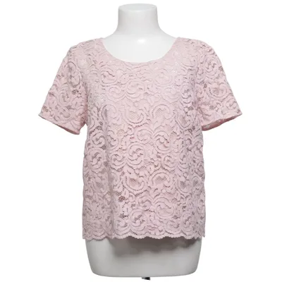Haut (Rose) de Jack Wills Coton, Polyamide, Polyester, Viscose