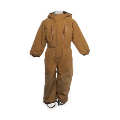 Overall (Gul) från Isbjörn of Sweden Akryl, Nylon, Polyester