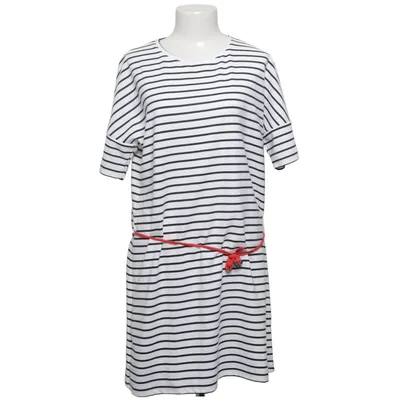 Jurk (Marine Classic) van Marine Elastaan, Polyester