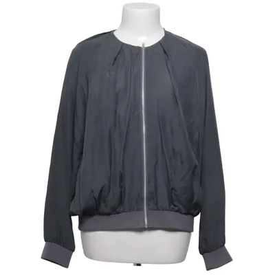 Blouson (Gris) de WERA Stockholm Acétate, Soie