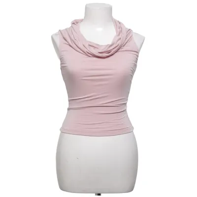 Topp (Rosa) från Ogl Elastan, Tencel