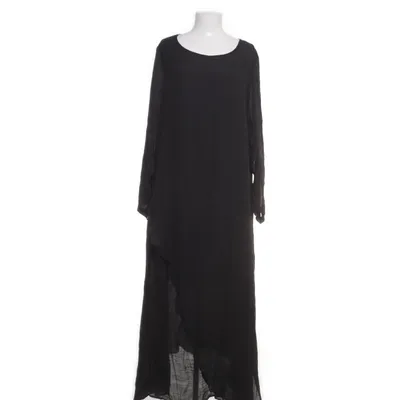 Dress (Black) from Celmia Collection Polyester