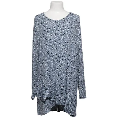 Blouse (Bleu, Blanc, Noir) de Cellbes Woman Élasthane, Viscose