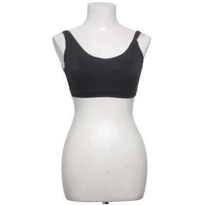Bustier (Zwart) van Skiny Elastaan, Polyamide