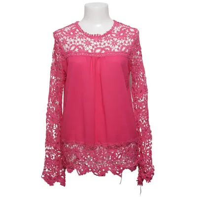 Blouse (Pink) from VOID