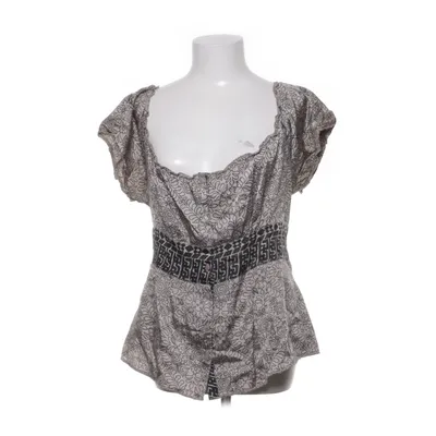 Top (1970 - 5) van Staff Katoen, Viscose