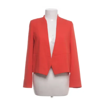 Blazer (Rood) van Mango Suit Polyester