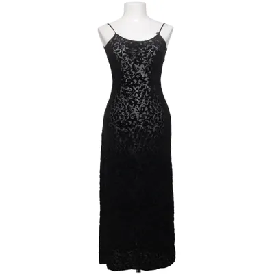 Maxi jurk (Zwart) van Intimissimi