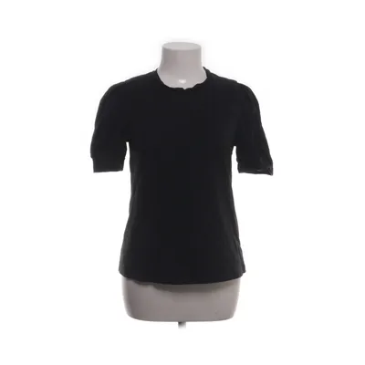 Topp (Svart) från Aware by Vero Moda Ekologisk bomull