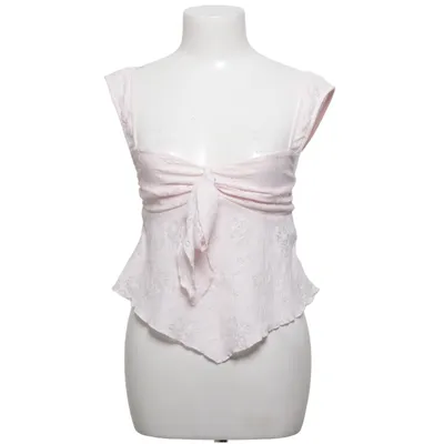 Top (Pink) from Cider Polyester