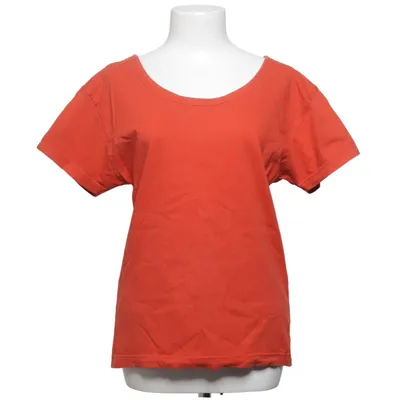T-shirt (Red) from Bo Bendixen Cotton