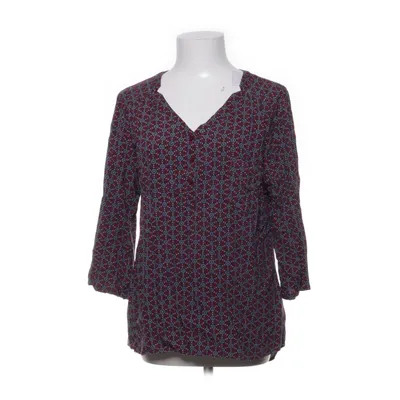 Haut (Rouge, Bleu, Blanc, Multicolore) de Multiblu Viscose